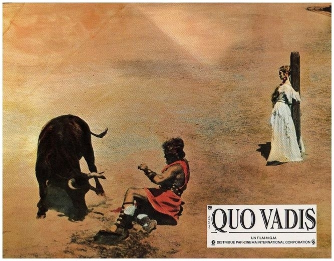 Quo vadis (1951)