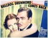 Bulldog Drummond Comes Back (1937)