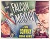 The Falcon in Mexico (1944)