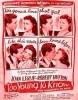 Too Young to Know (1945)
