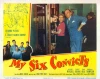 My Six Convicts (1952)