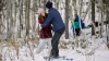Zimní love story (2019) [TV film]