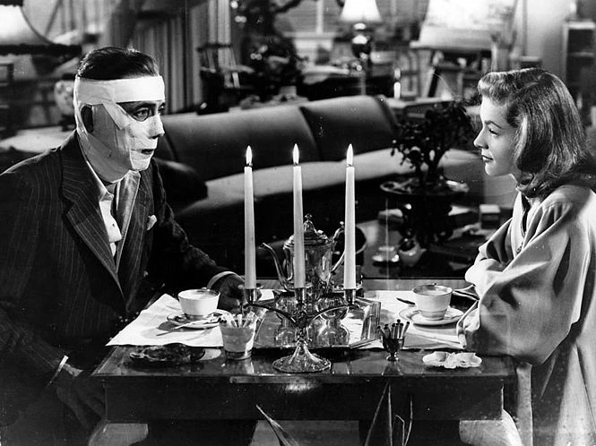 Slepá ulička (1947)