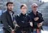 Stíny smrti: Vražda na Korsice (2017) [TV film]