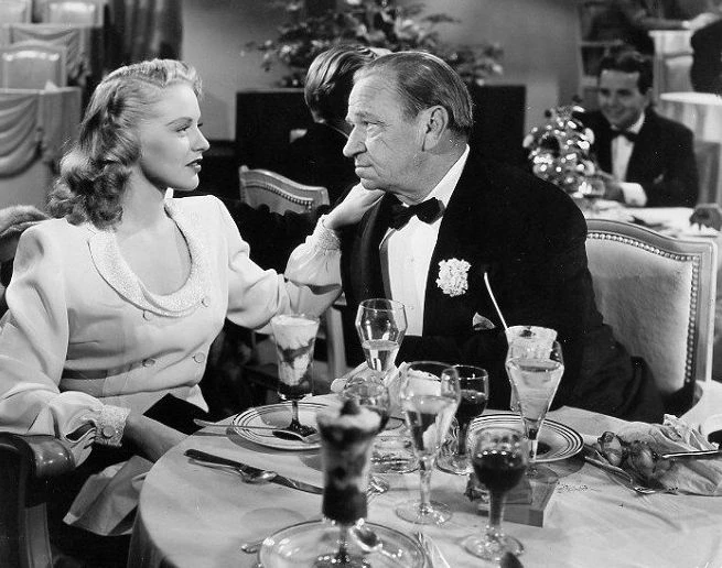Alias a Gentleman (1948)