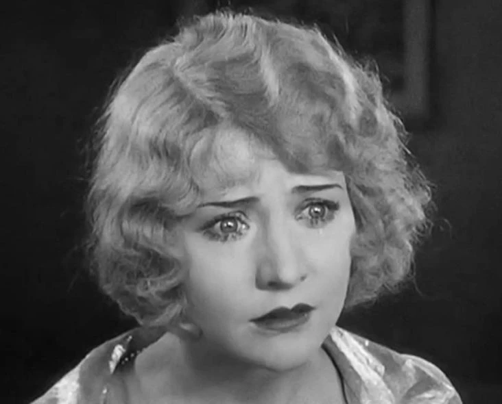 The Belle of Broadway (1926)