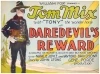 Daredevil's Reward (1928)