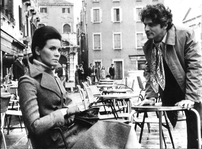 Benátský anonym (1970)