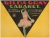 Cabaret (1927)