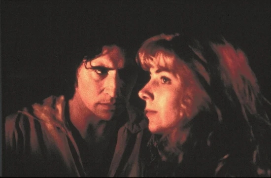 Noc hrůzy (1986)