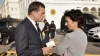 Die Diplomatin: Das Botschaftsattentat (2016) [TV film]