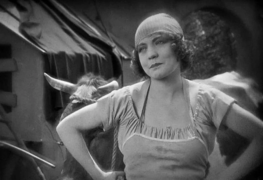 Přehlídka smrti (1925)