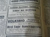 zdroj: Ústav filmu a audiovizuální kultury na Filozofické fakultě, Masarykova Univerzita, denní tisk z 08.07.1932, u nás byla uváděna německá verze filmu pod názvem "Drei Tage Kasernarrest"