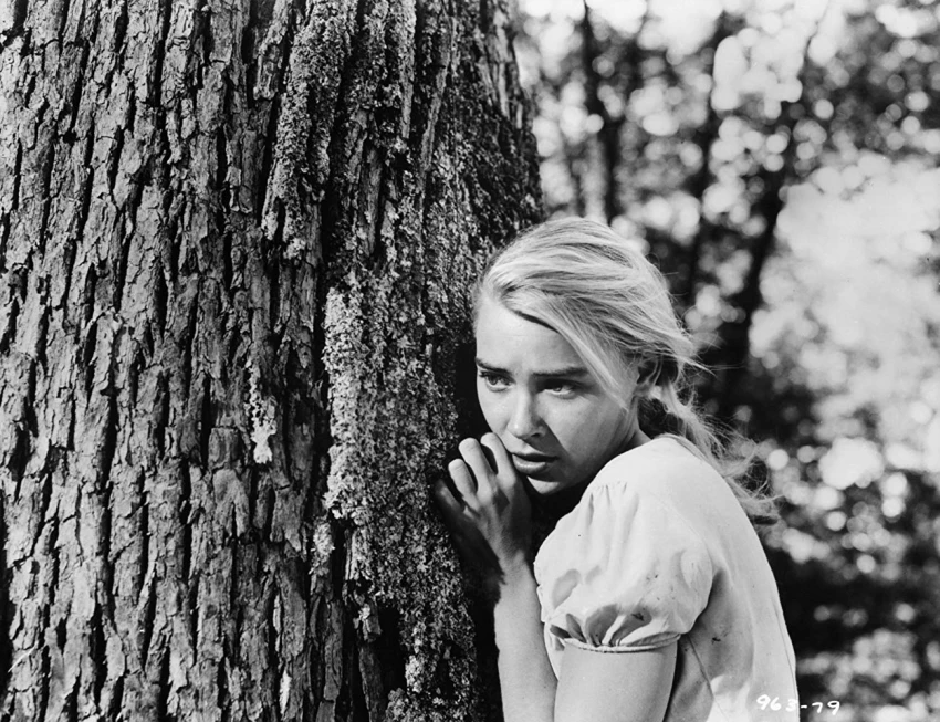 Peyton Place (1957)