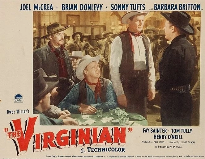 The Virginian (1946)