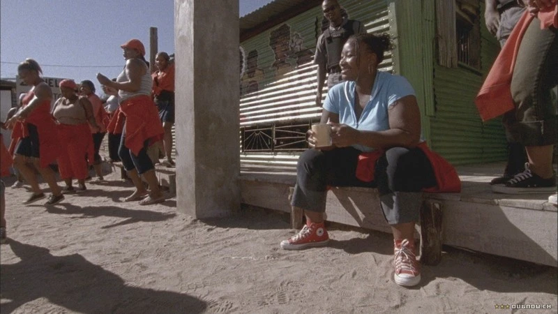 Carmen z Khayelitshi (2005)