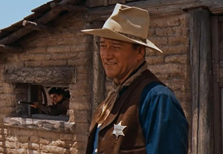 Rio Bravo (1959)