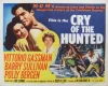 Cry Of The Hunted (1953)