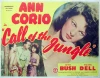 Call of the Jungle (1944)