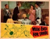 Week-End for Three (1941)