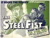 The Steel Fist (1952)