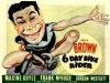 6 Day Bike Rider (1934)