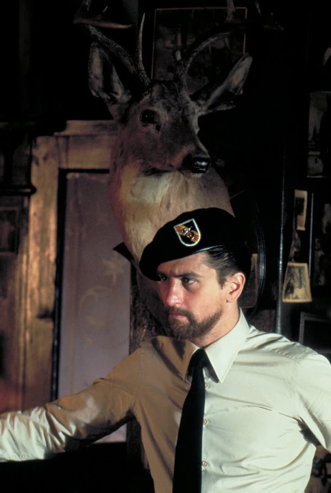 Lovec jelenů (1978)