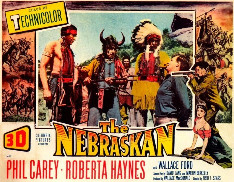 The Nebraskan (1953)