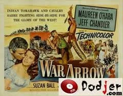 War Arrow (1953)