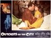 Outcasts of the City (1958)