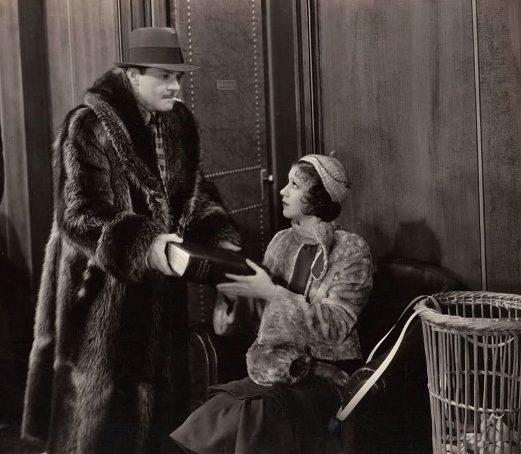 Honor Among Lovers (1931)