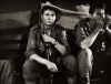 Černý prapor (1957)
