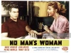 No Man's Woman (1955)