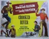 Crooked River (1950)