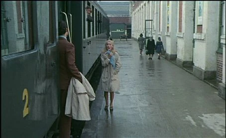 Paraplíčka ze Cherbourgu (1964)