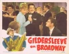 Gildersleeve on Broadway (1943)