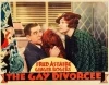 Veselý rozvod (1934)