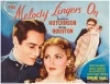 The Melody Lingers On (1935)