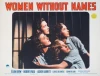 Women Without Names (1940)