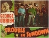 Trouble in Sundown (1939)