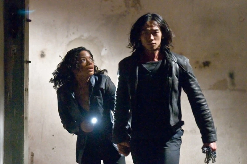 Ninja Assassin (2009)