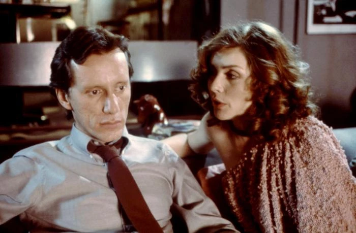 Videodrome (1982)