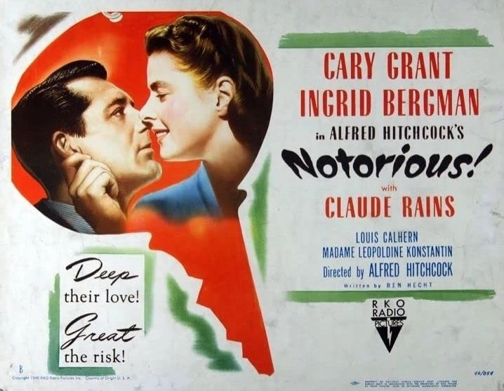 Pochybná žena (1946)