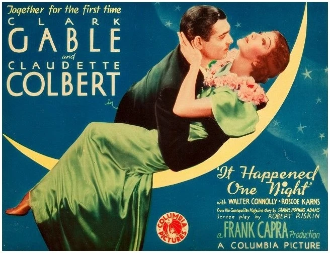 Stalo se jedné noci (1934)