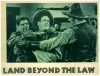Land Beyond the Law (1937)