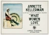 What Women Love (1920)