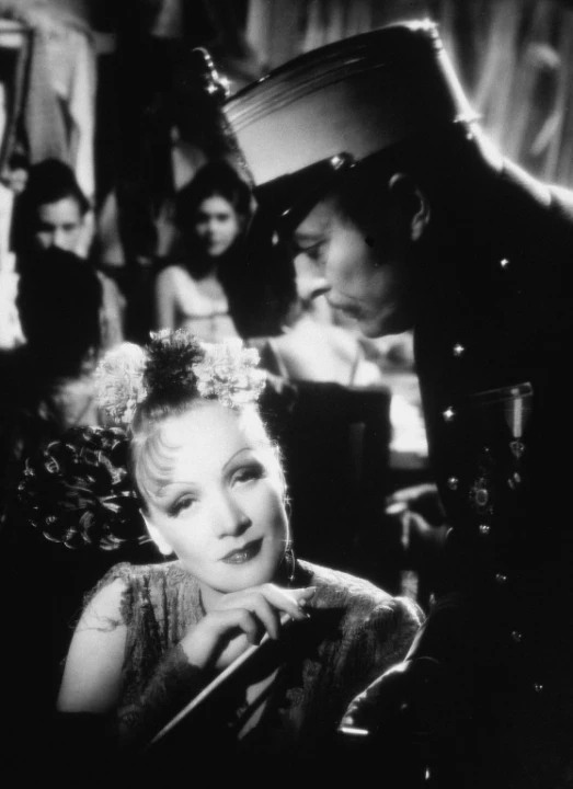 Žena a tatrman (1935)