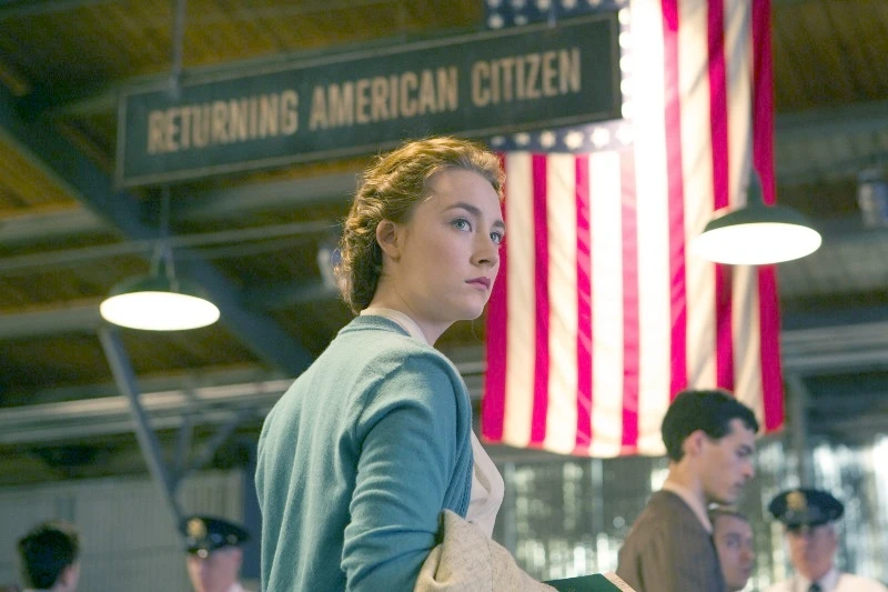 Brooklyn (2015)