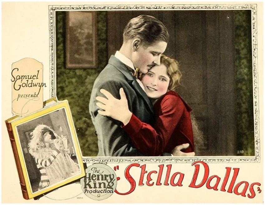 Stella Dallas (1925)