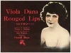 Rouged Lips (1923)